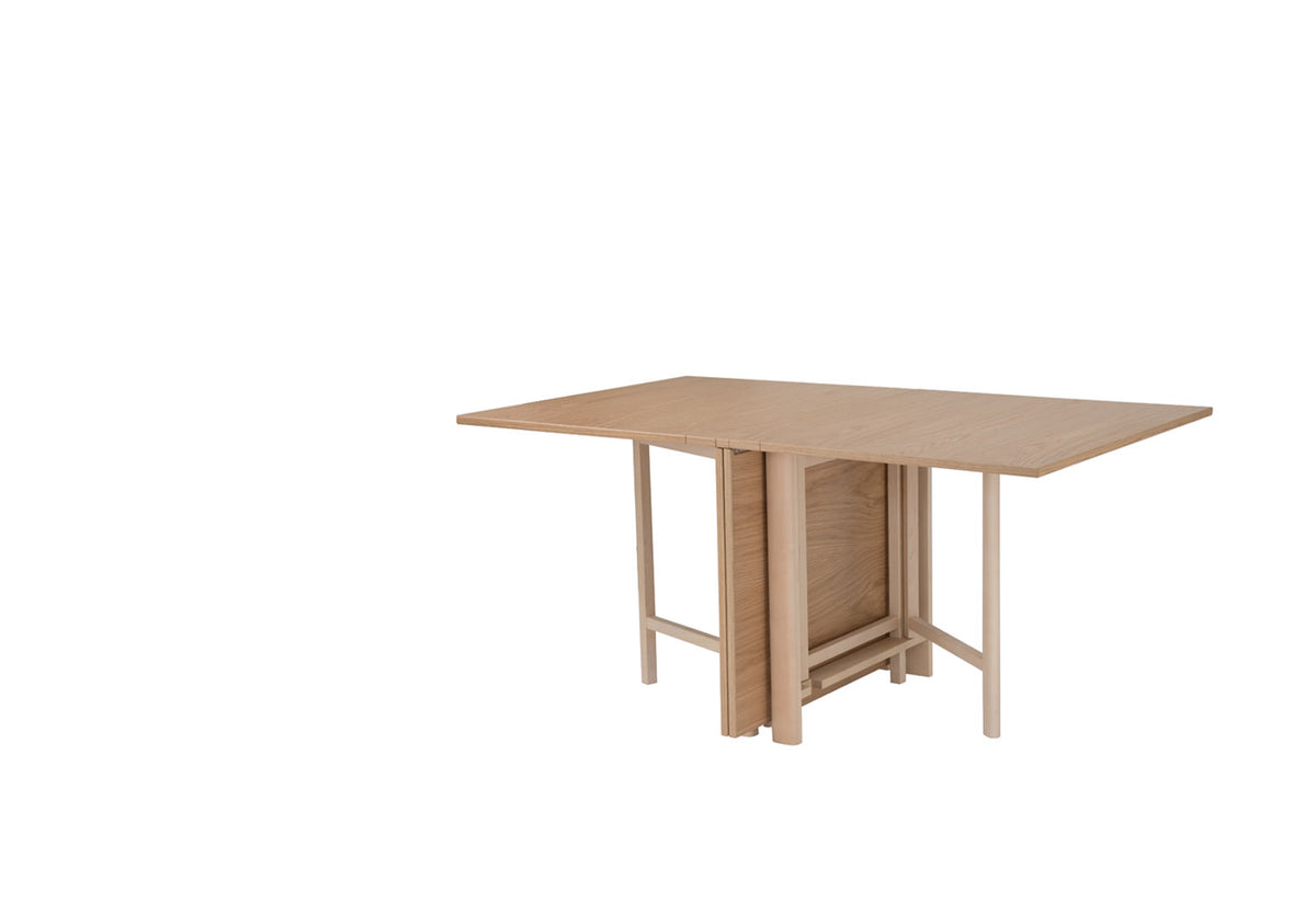 Folding Table, Bruno mathsson, Bruno mathsson international