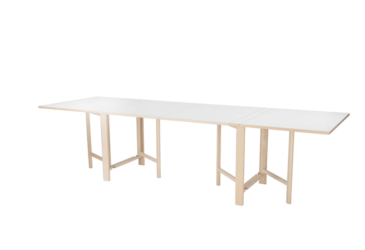 Folding Table, Bruno mathsson, Bruno mathsson international