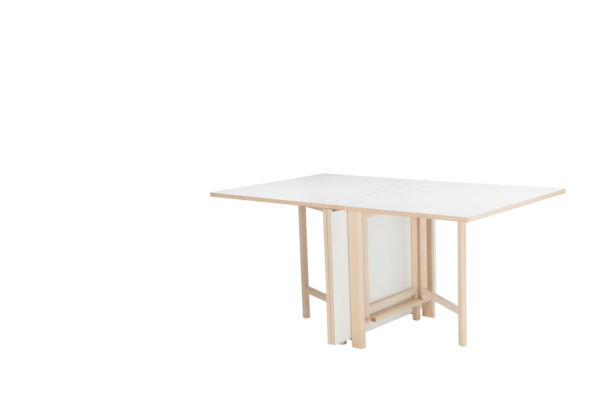 Folding Table, Bruno mathsson, Bruno mathsson international