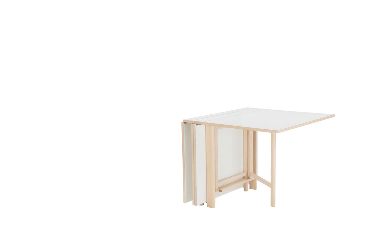 Folding Table, Bruno mathsson, Bruno mathsson international