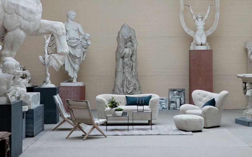 Mingle Sofa