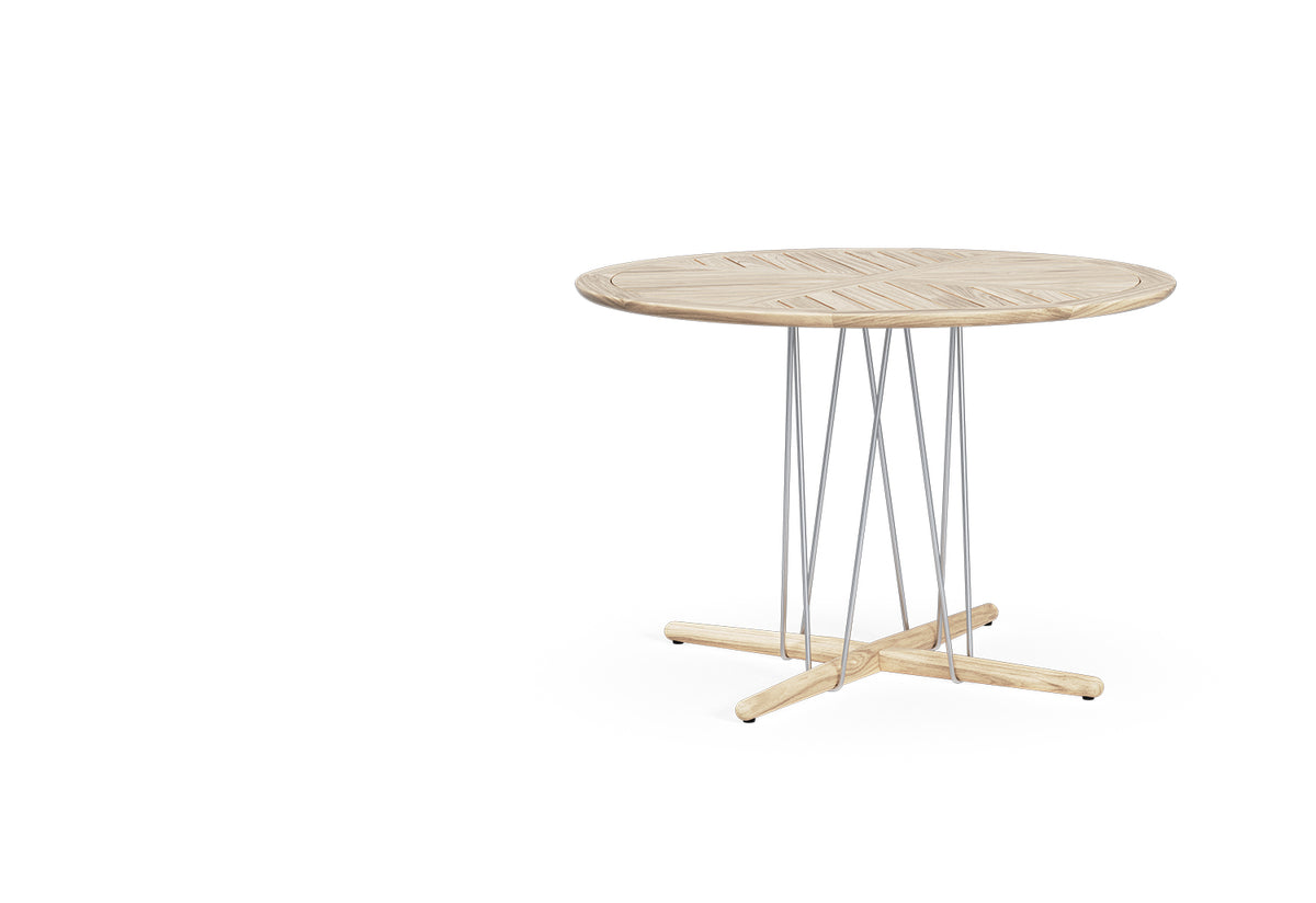 Embrace Outdoor Table, Eoos, Carl hansen and son