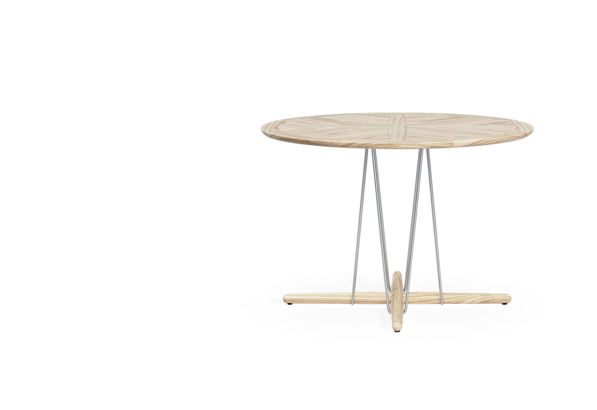 Embrace Outdoor Table, Eoos, Carl hansen and son