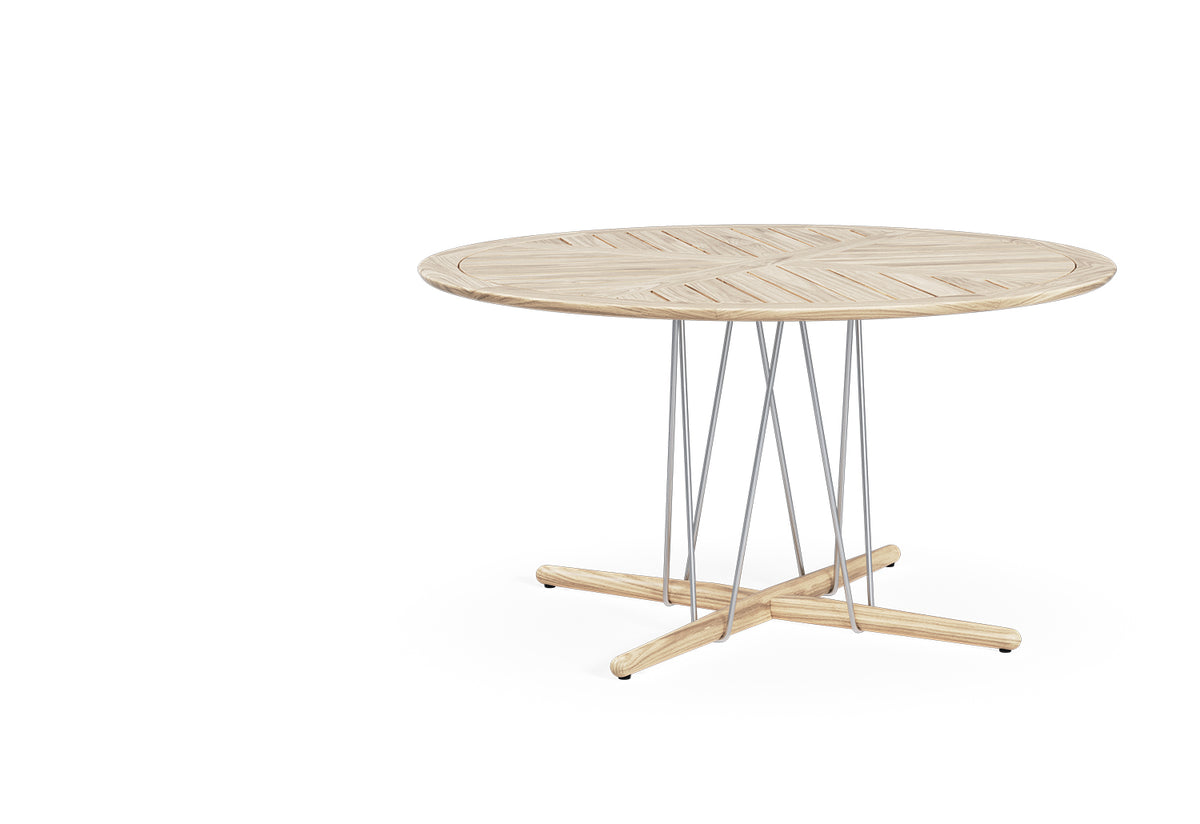 Embrace Outdoor Table, Eoos, Carl hansen and son