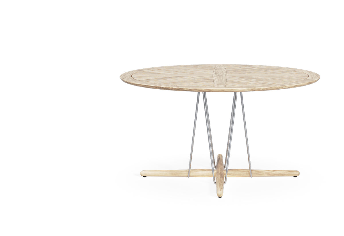 Embrace Outdoor Table, Eoos, Carl hansen and son