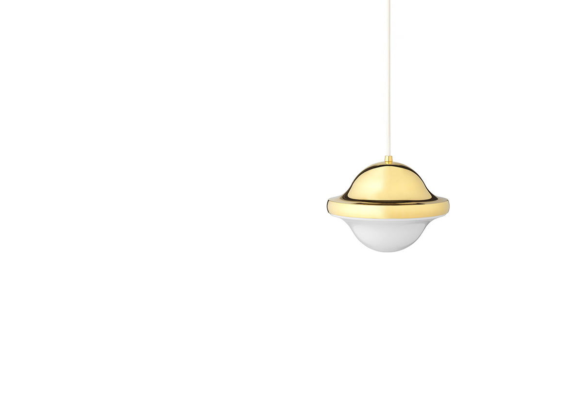 HK20 Bubi Lamp, Henning koppel, Carl hansen and son