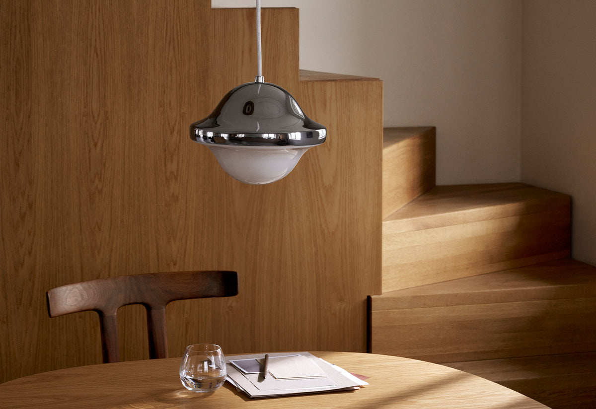 HK20 Bubi Lamp, Henning koppel, Carl hansen and son