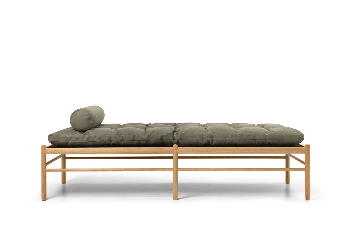OW150 Daybed, Ole wanscher, Carl hansen and son