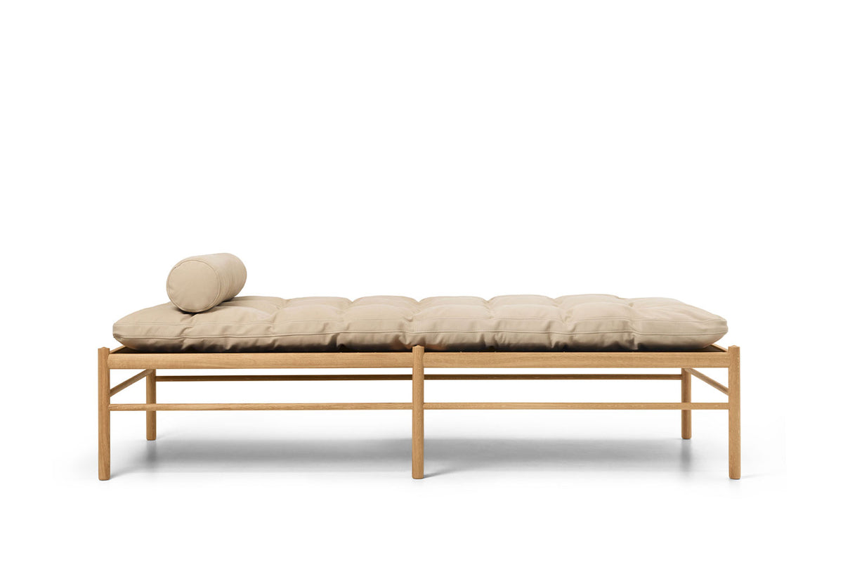 OW150 Daybed, Ole wanscher, Carl hansen and son
