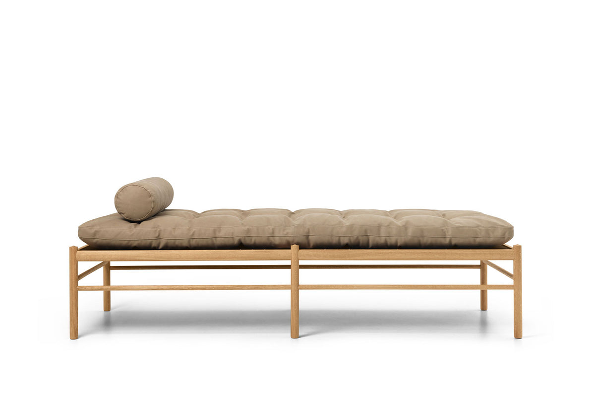 OW150 Daybed, Ole wanscher, Carl hansen and son