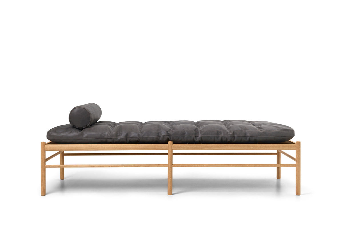 OW150 Daybed, Ole wanscher, Carl hansen and son