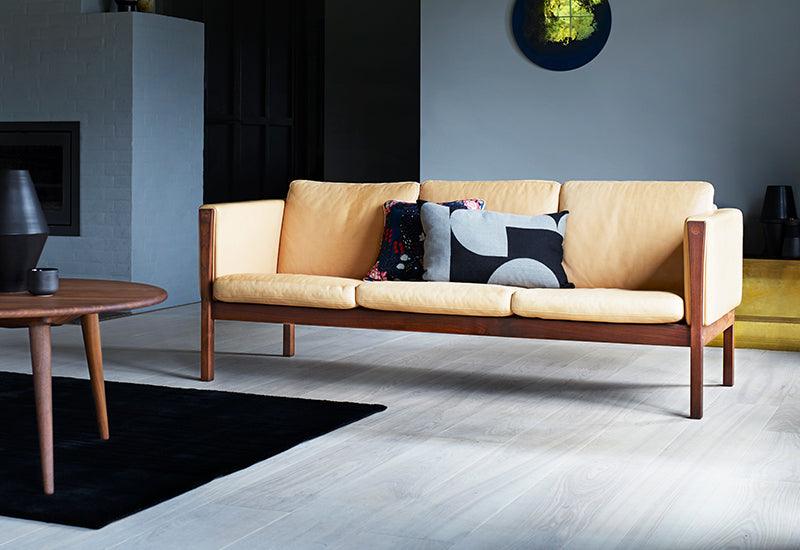 CH008 Coffee Table - Ex-Display