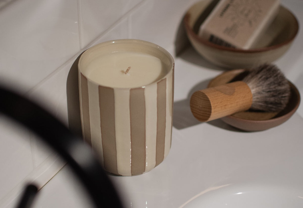 Burn Candle, Dbkd