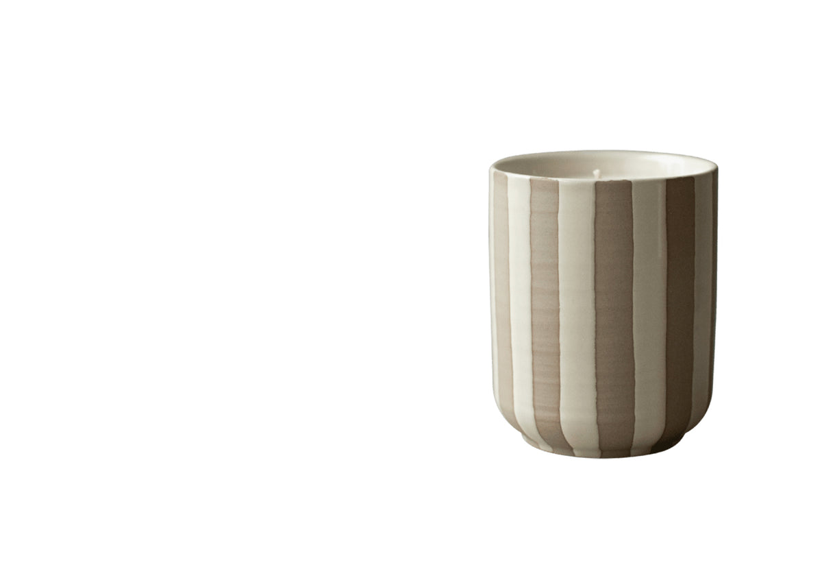 Burn Candle, Dbkd