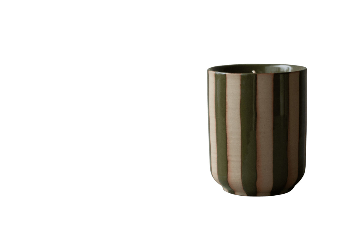 Burn Candle, Dbkd