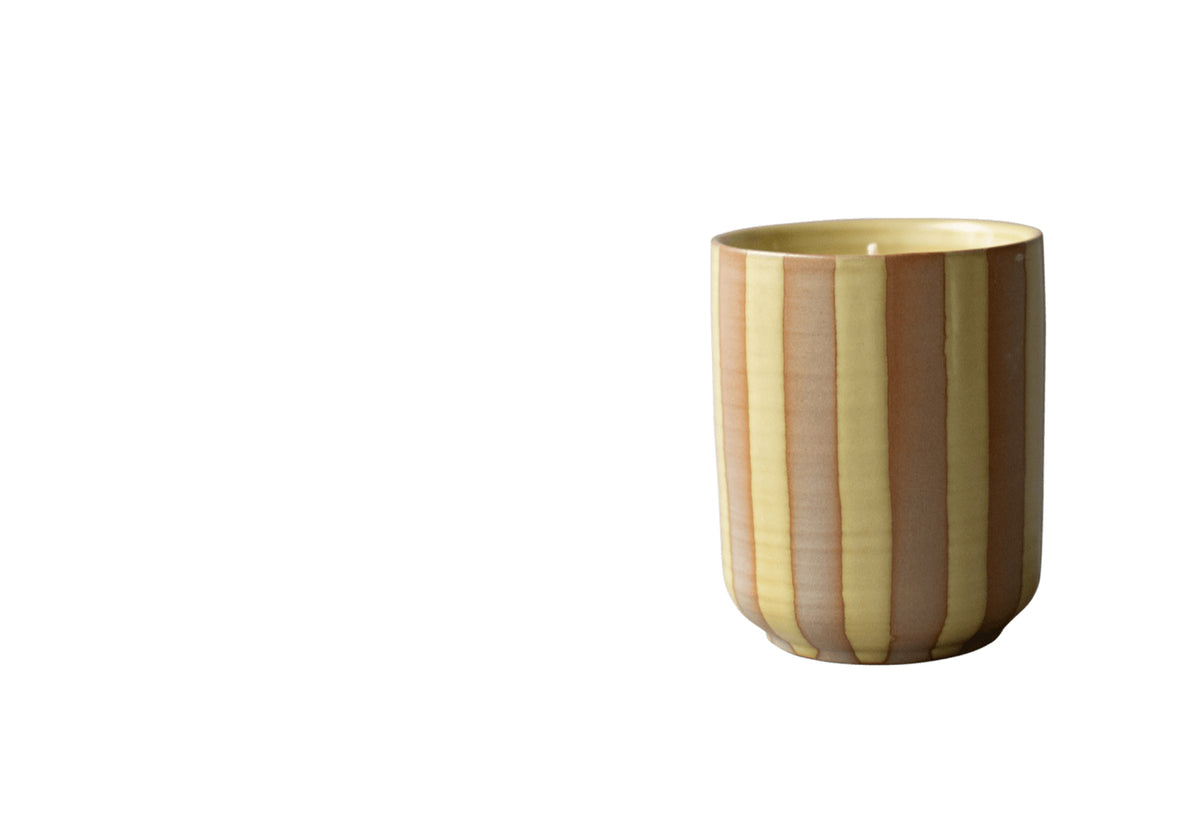 Burn Candle, Dbkd