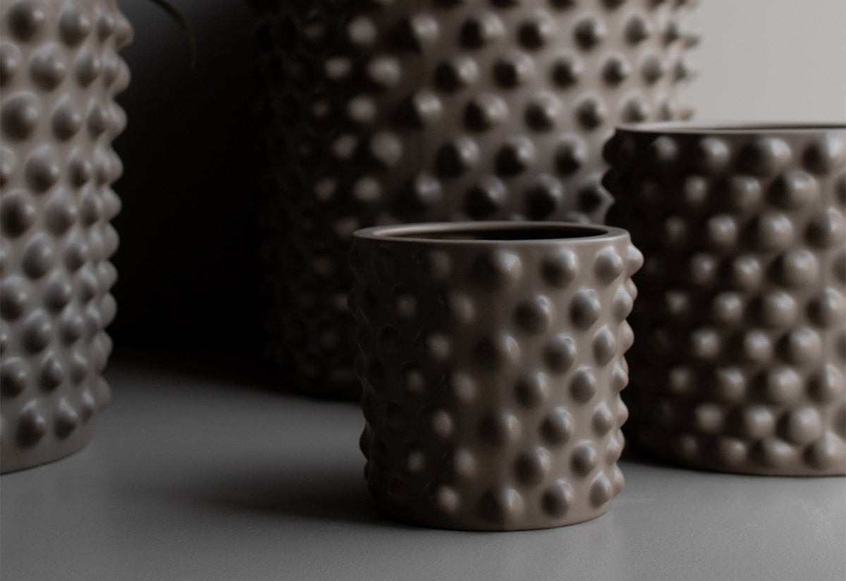 Cloudy Pot, Dbkd