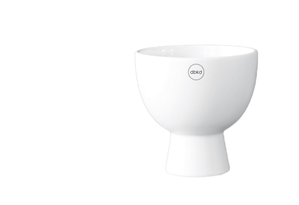 Figure Plant Pot, Dbkd