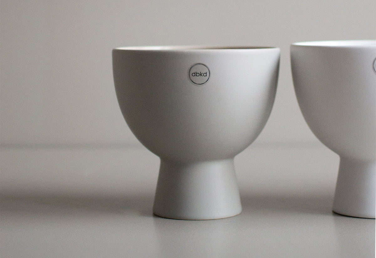 Figure Plant Pot, Dbkd