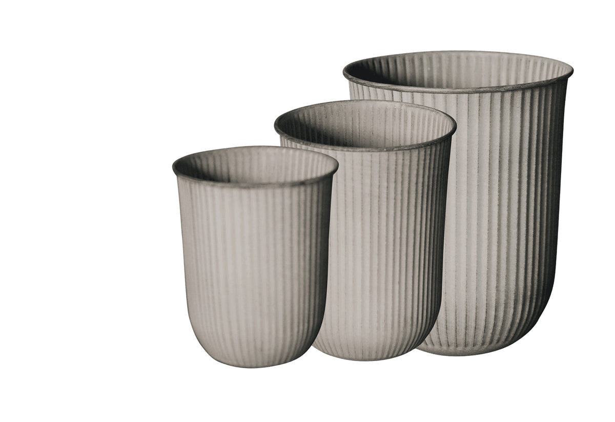 Out Stripe Outdoor Planter, Dbkd