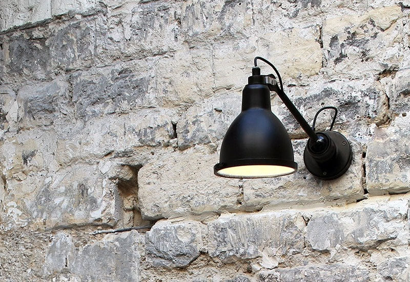 Lampe Gras 304XL Outdoor Wall Light | Ex-Display
