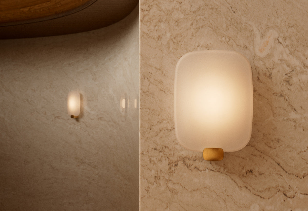 Light Me Tender | Vertical, Patrick jouin, Dcw editions