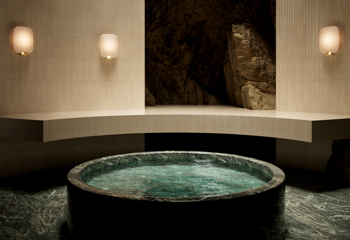 Light Me Tender | Vertical, Patrick jouin, Dcw editions