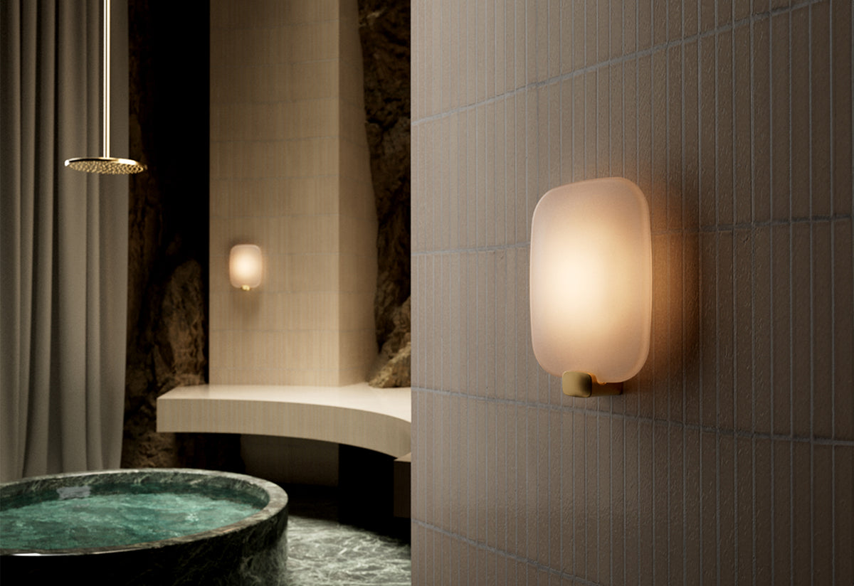 Light Me Tender | Vertical, Patrick jouin, Dcw editions