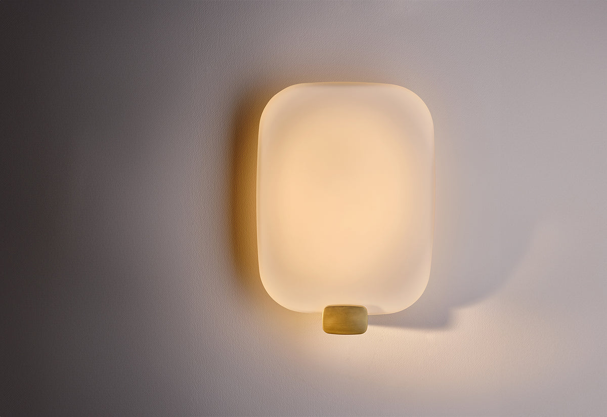 Light Me Tender | Vertical, Patrick jouin, Dcw editions