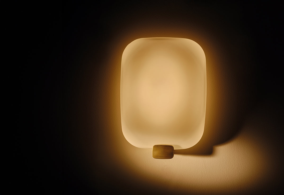 Light Me Tender | Vertical, Patrick jouin, Dcw editions