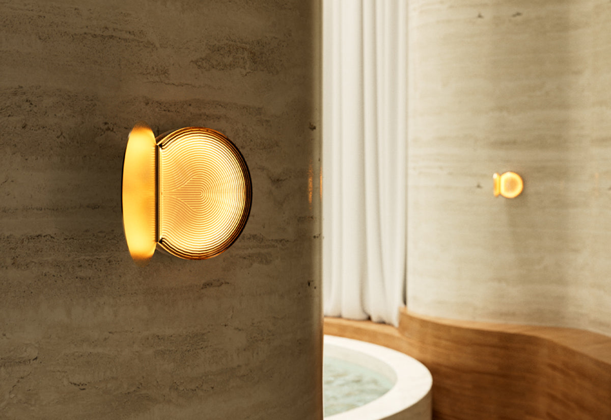 Poudrier, Phillipe nigro, Dcw editions