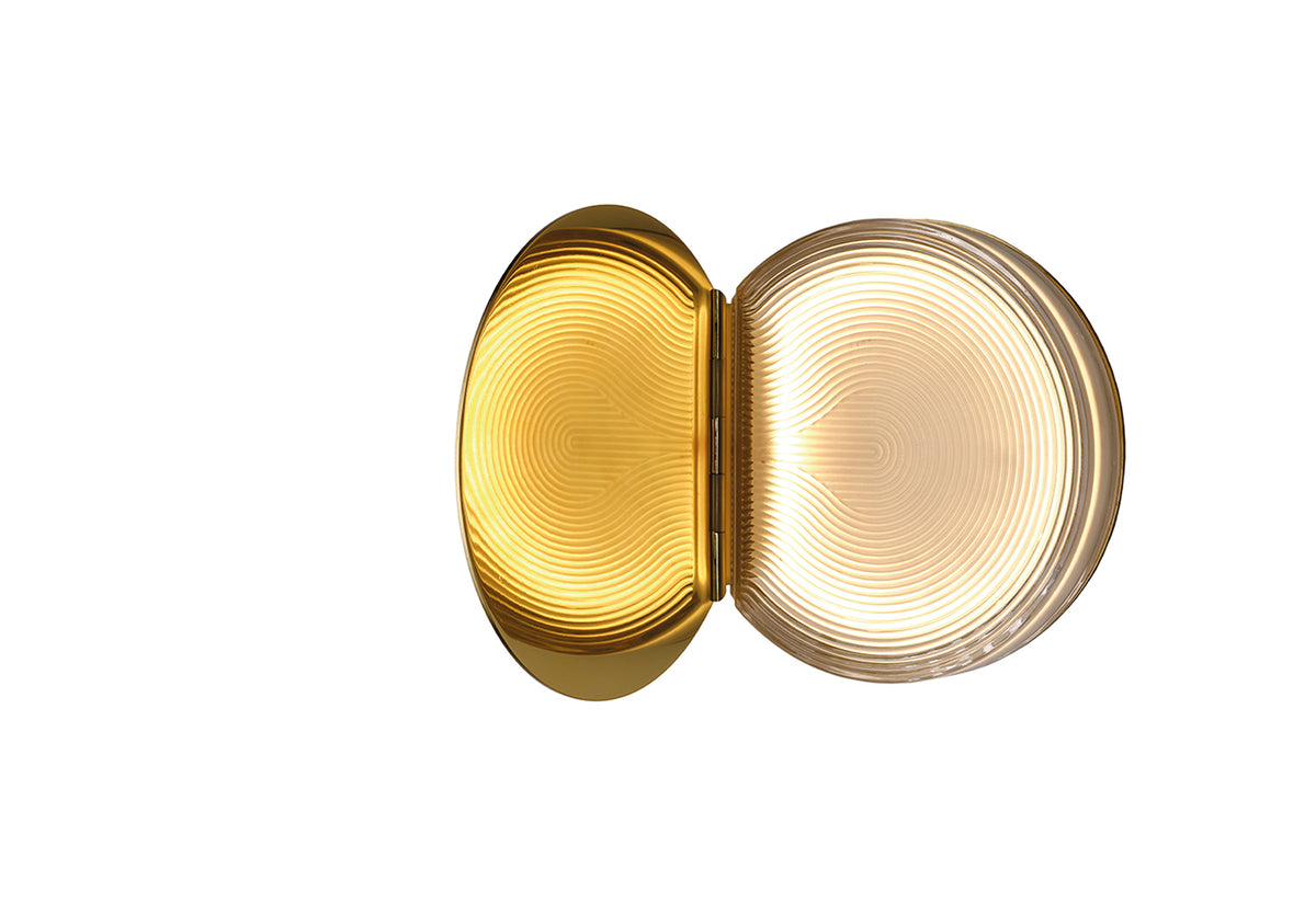 Poudrier, Phillipe nigro, Dcw editions