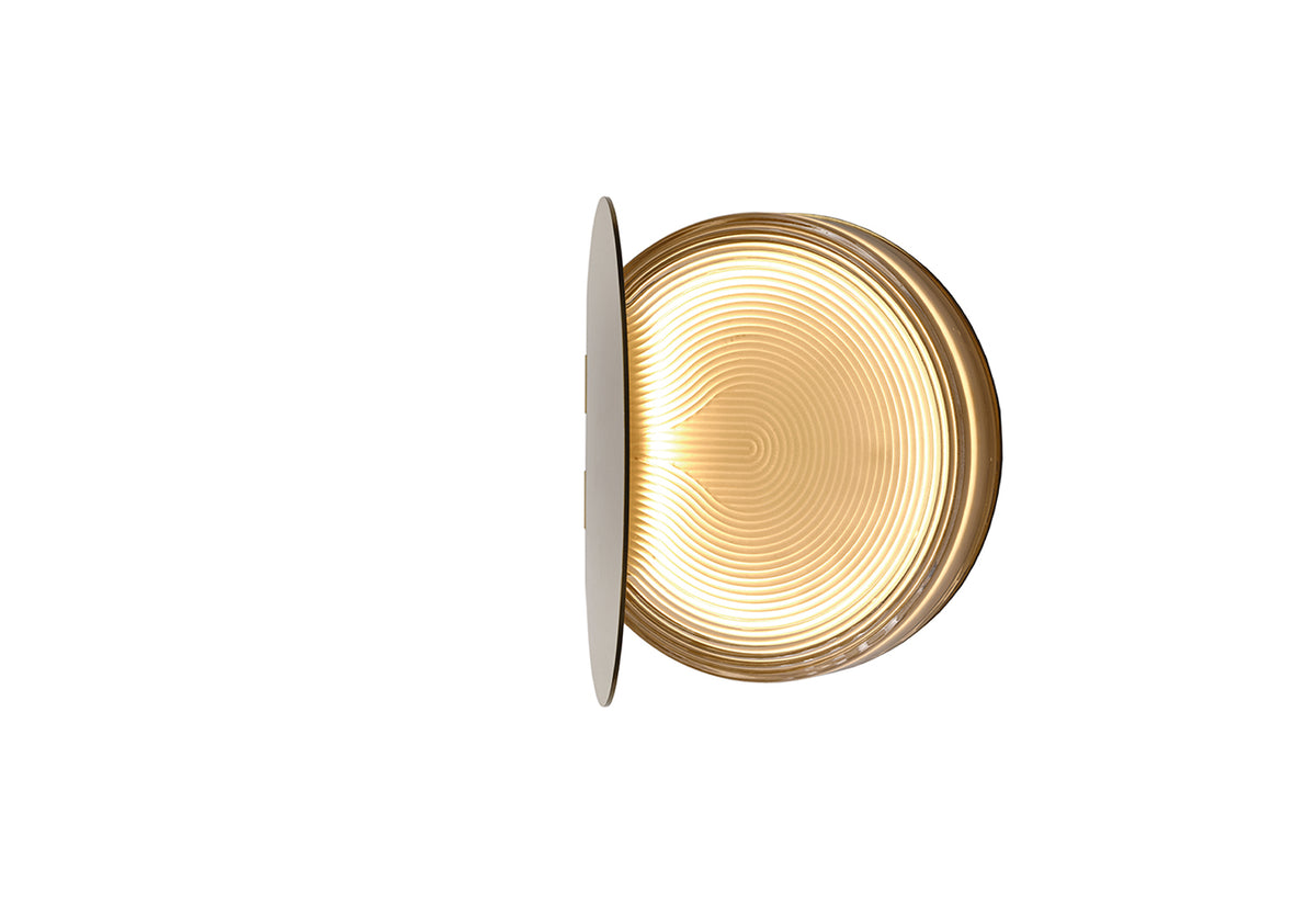 Poudrier, Phillipe nigro, Dcw editions