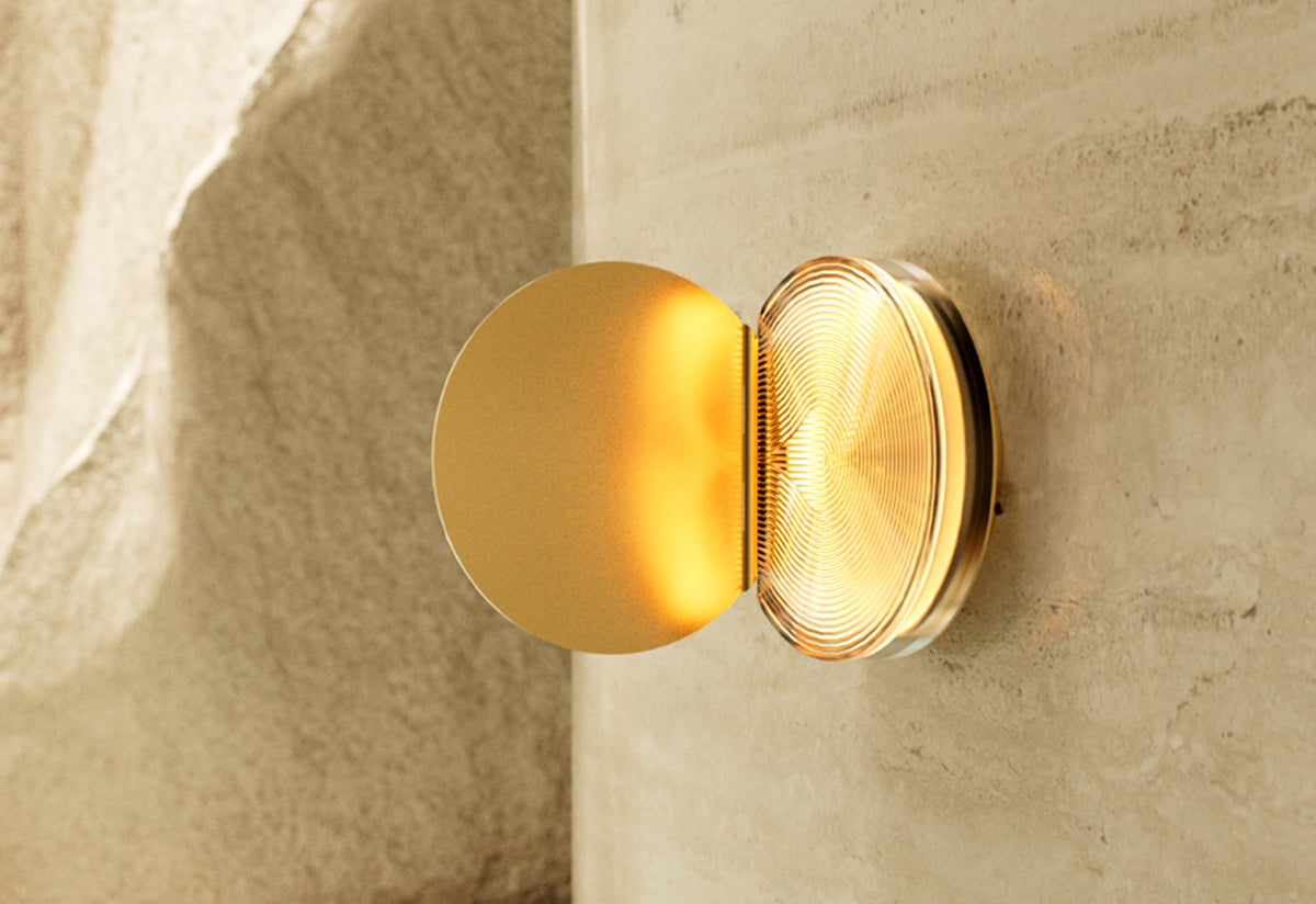 Poudrier, Phillipe nigro, Dcw editions