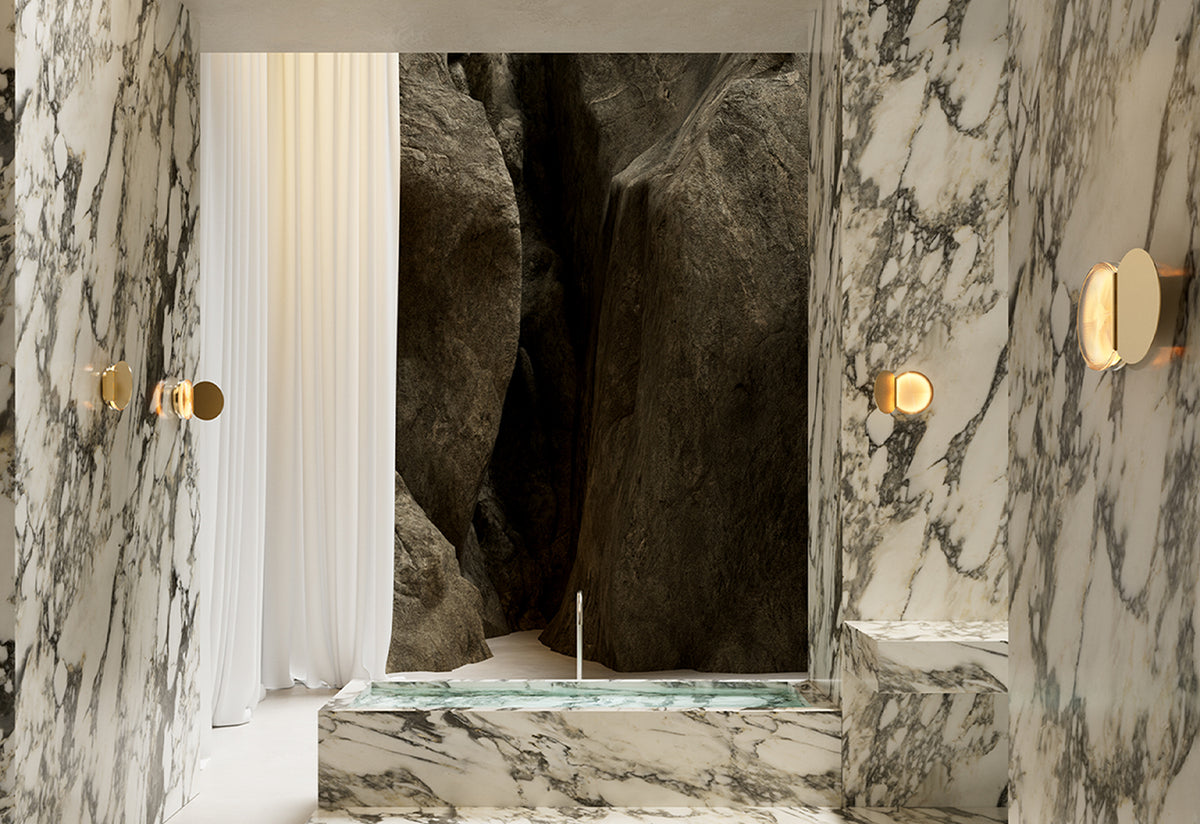 Poudrier, Phillipe nigro, Dcw editions