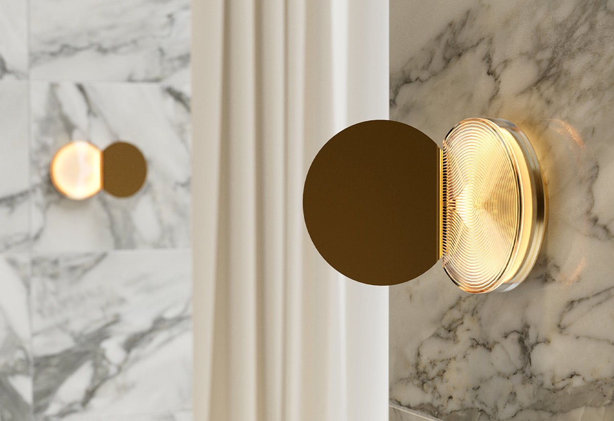 Poudrier, Phillipe nigro, Dcw editions