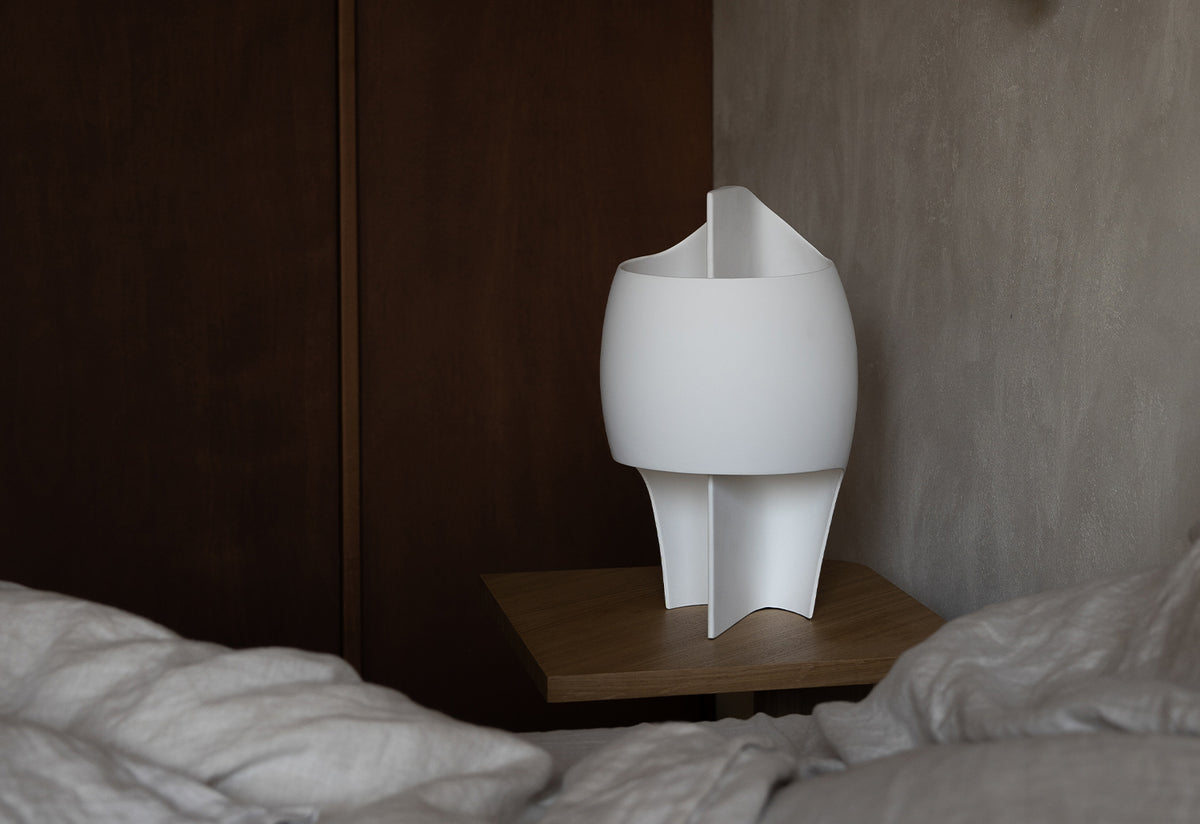 La Lampe B Table Lamp, Thierry dreyfus, Dcw editions