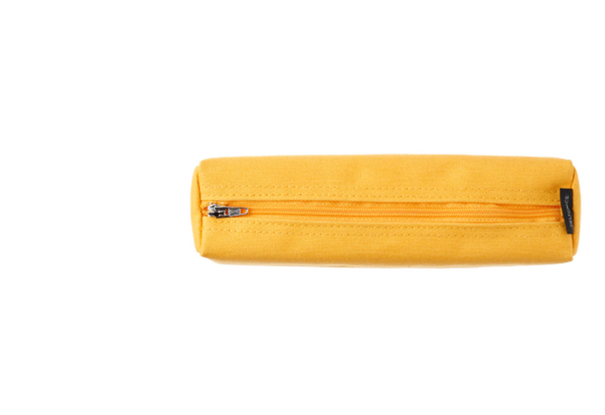 Marek Canvas Box Pencil Case, Delfonics