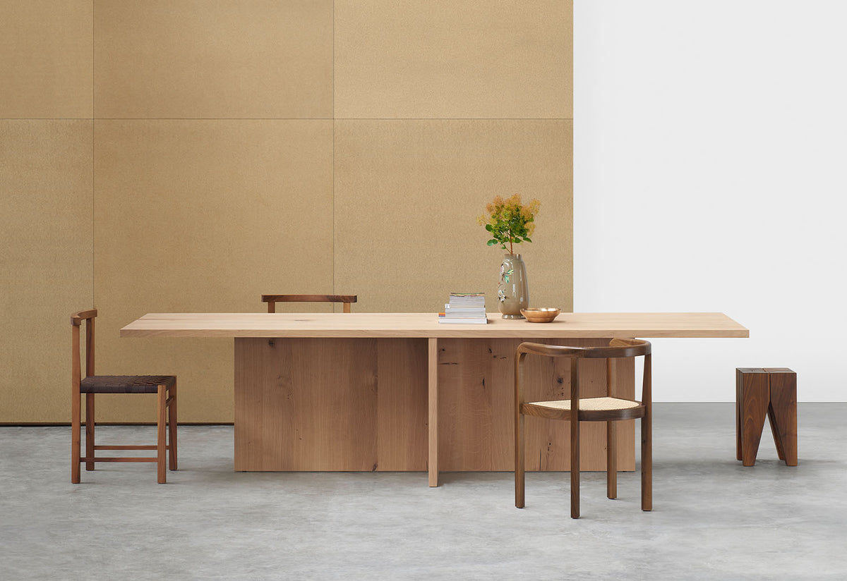 Backenzahn Stool, Philipp mainzer, E15