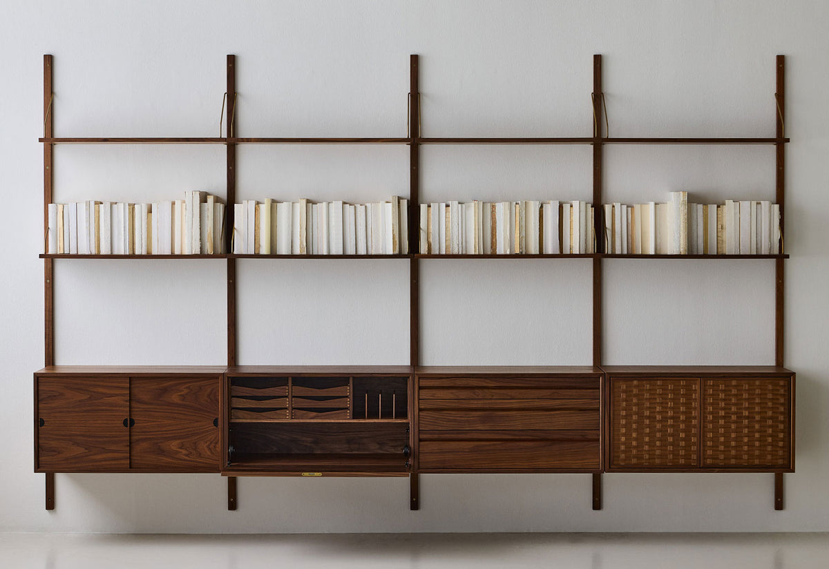 Royal System | Work Unit, Poul cadovius, Dk3