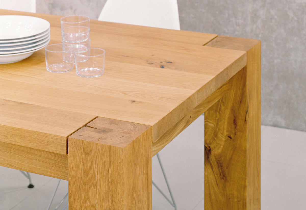Bigfoot Table, Philipp mainzer, E15