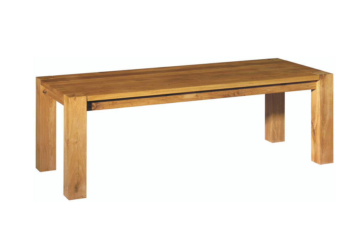 Bigfoot Table, Philipp mainzer, E15