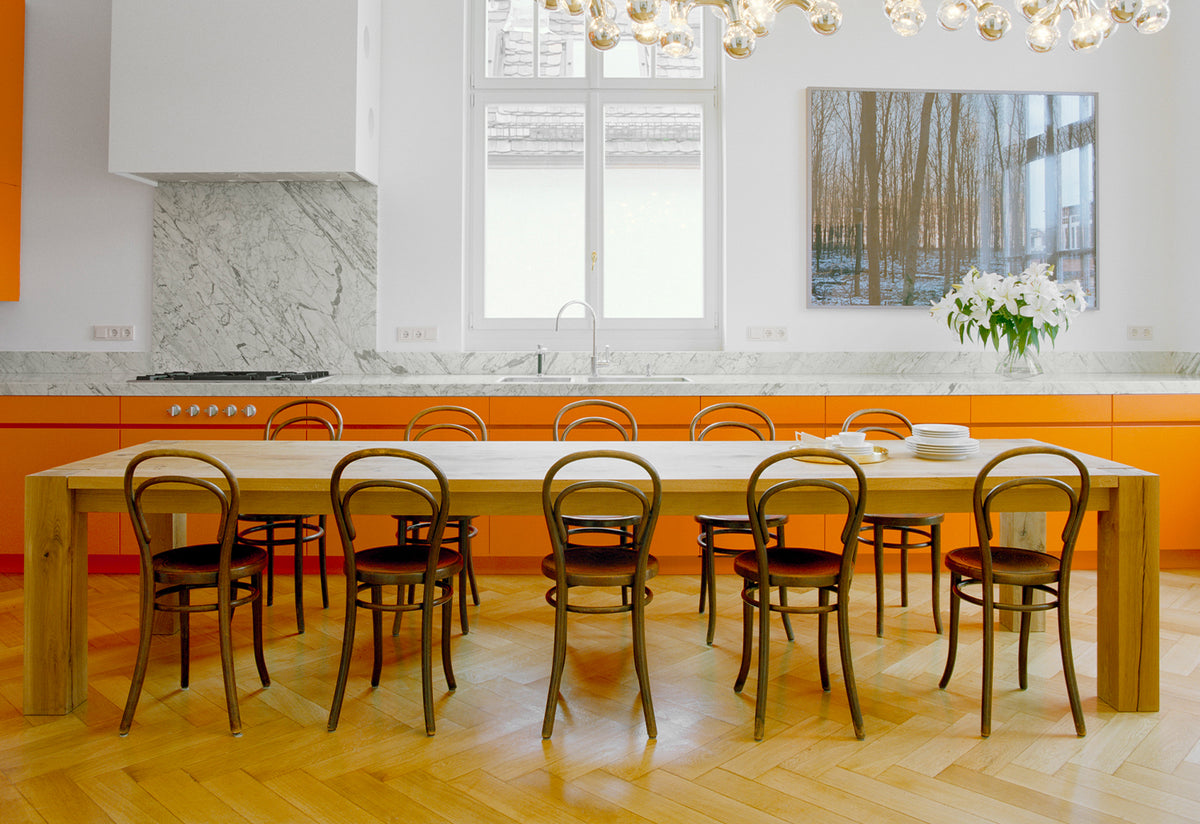 Bigfoot Table, Philipp mainzer, E15
