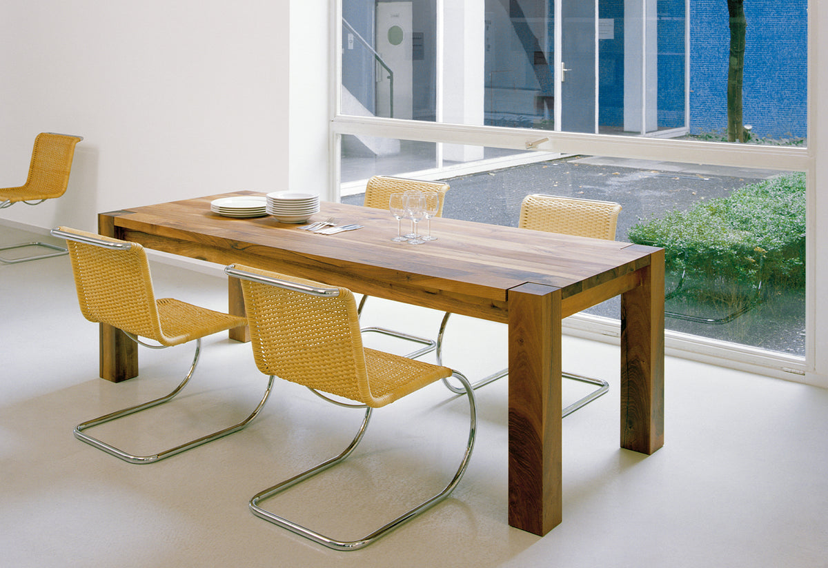 Bigfoot Table, Philipp mainzer, E15