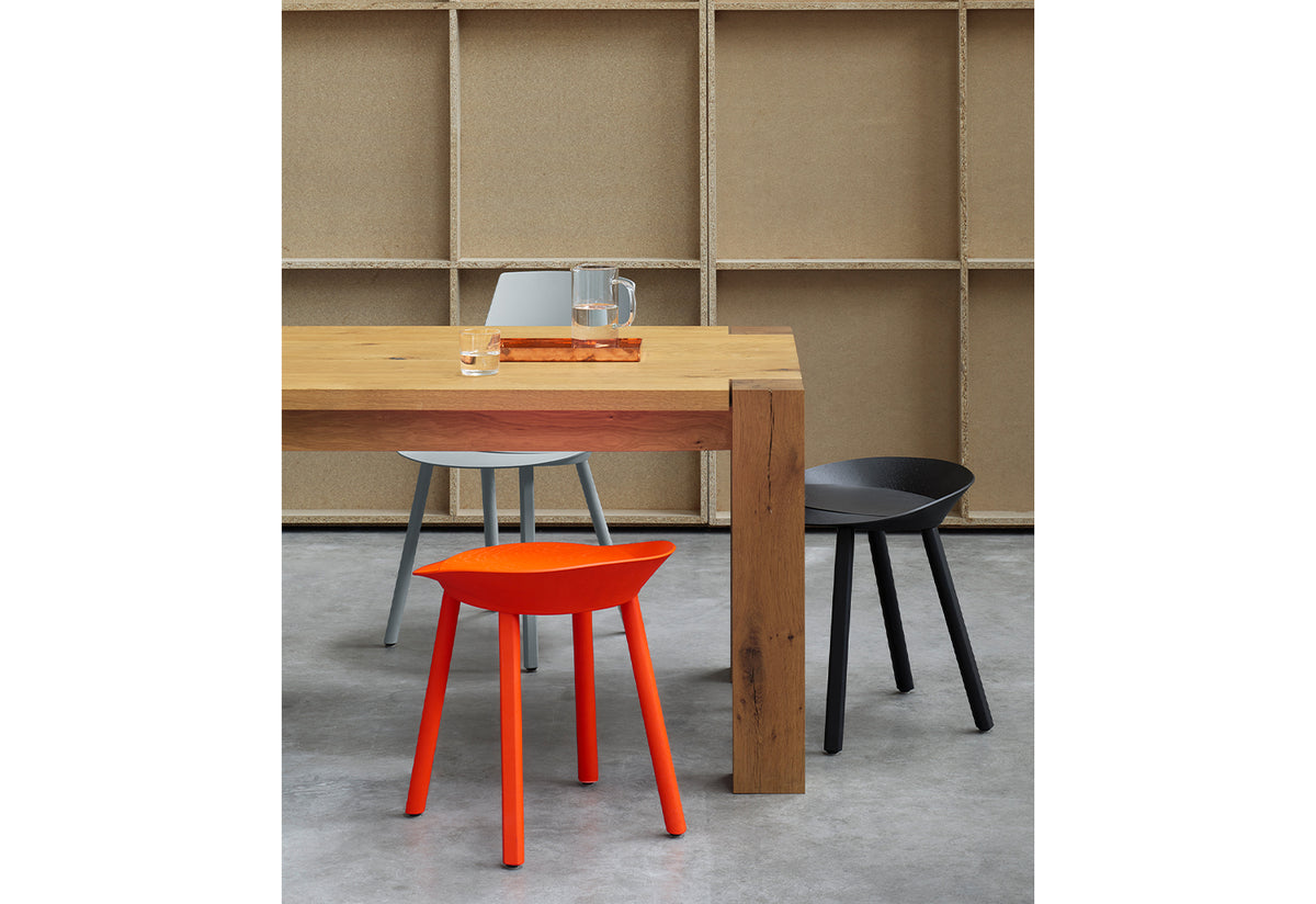 Bigfoot Table, Philipp mainzer, E15