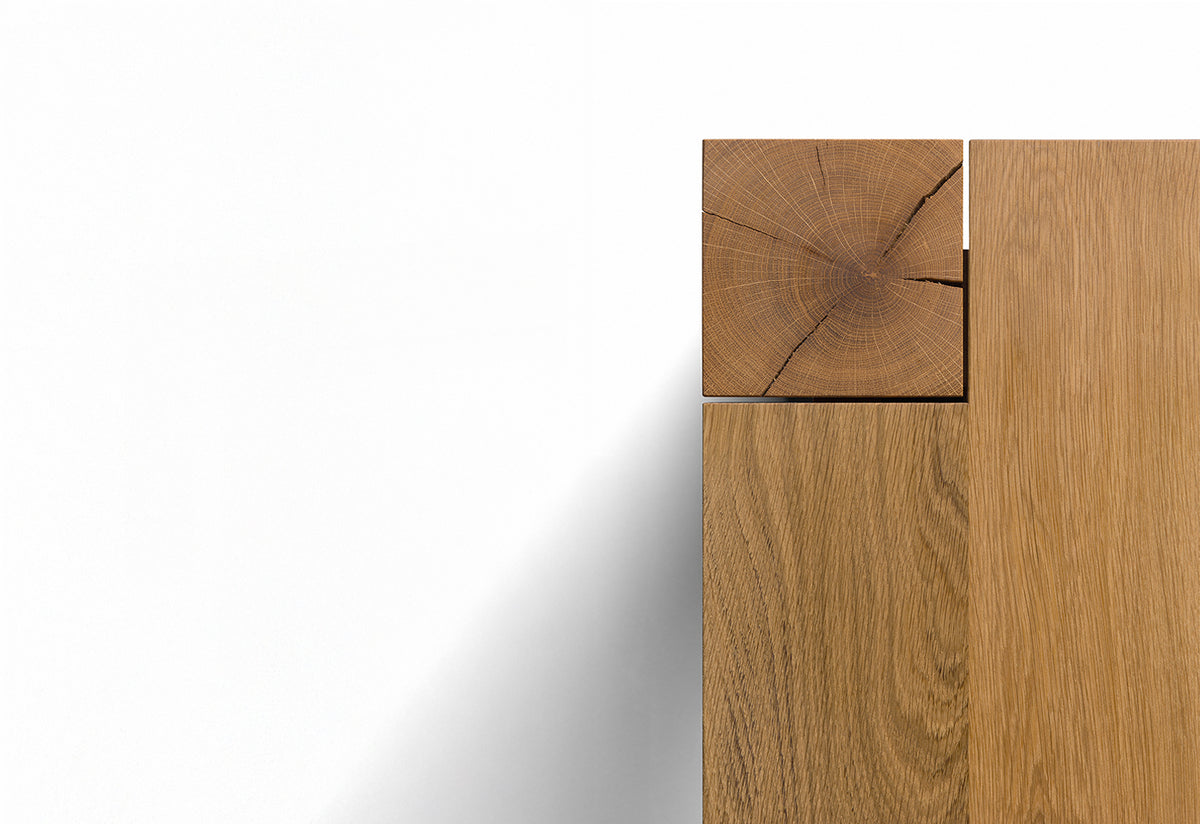 Bigfoot Table, Philipp mainzer, E15