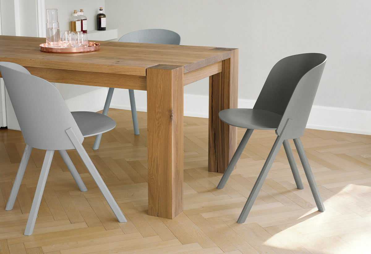 Bigfoot Table, Philipp mainzer, E15