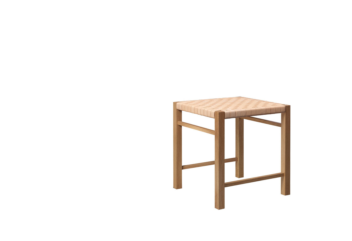 Aswan Stool, Ferdinand kramer, E15