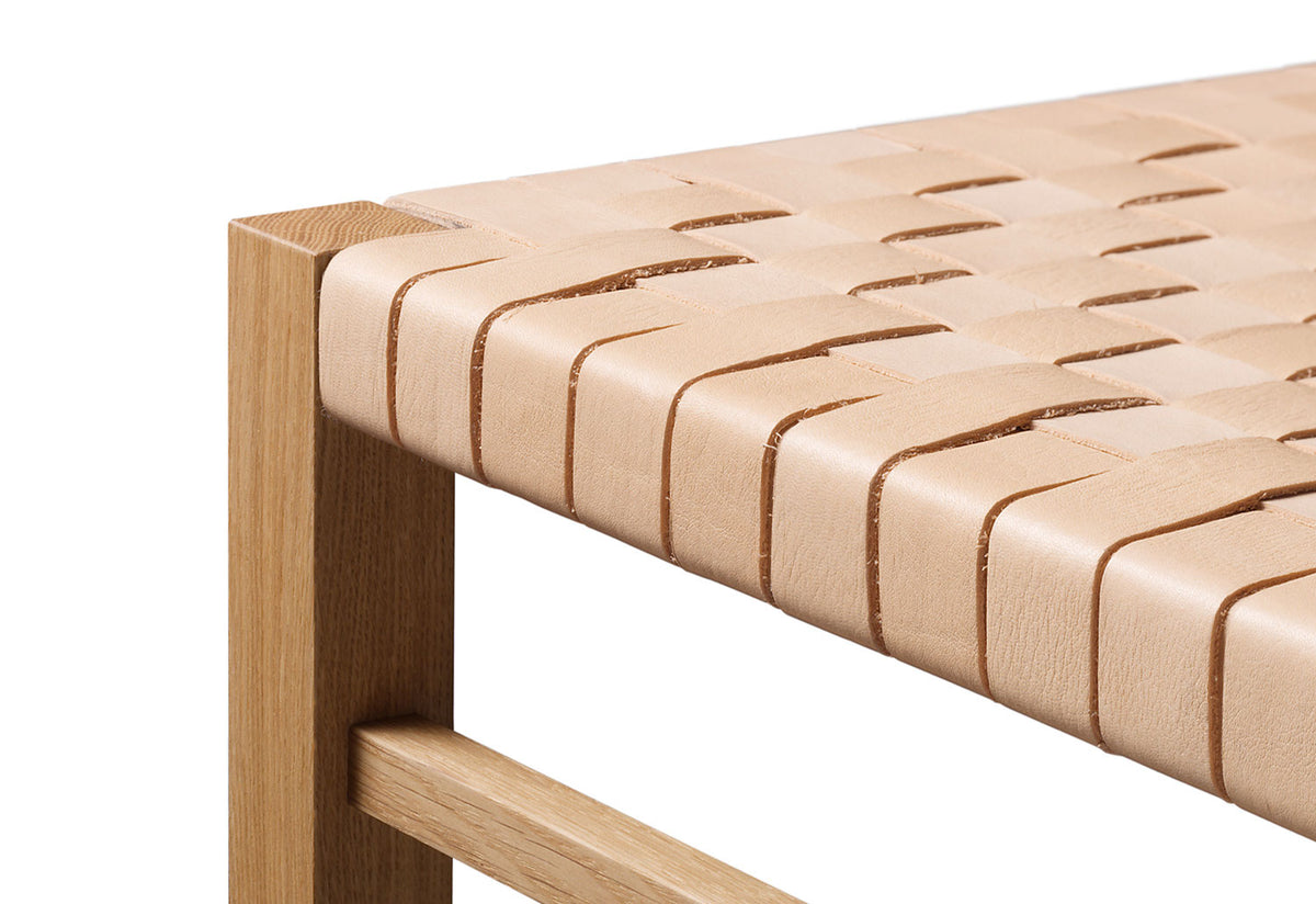 Aswan Stool, Ferdinand kramer, E15