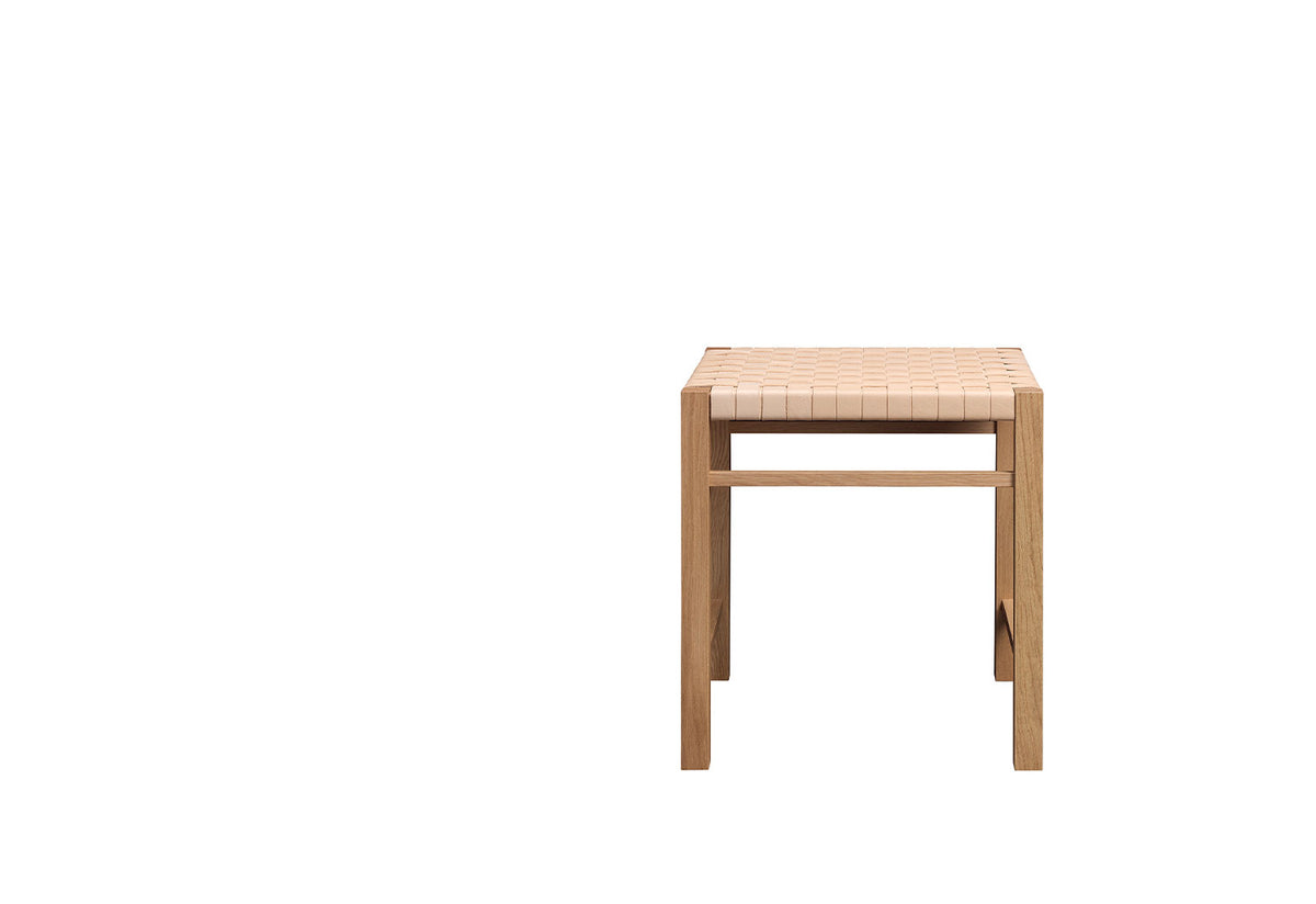 Aswan Stool, Ferdinand kramer, E15